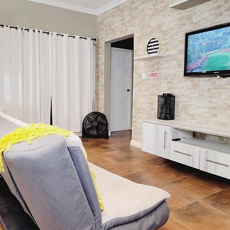 Maroons Place Apartment Willemstad Luaran gambar