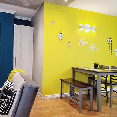 Maroons Place Apartment Willemstad Luaran gambar