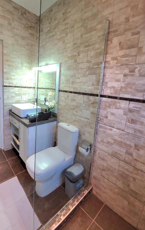 Maroons Place Apartment Willemstad Luaran gambar