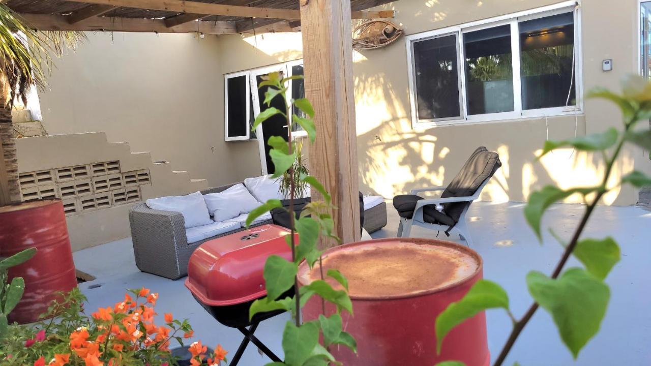 Maroons Place Apartment Willemstad Luaran gambar