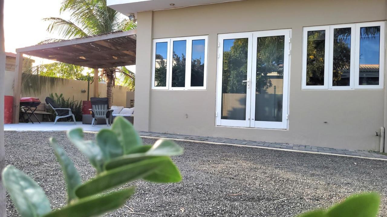 Maroons Place Apartment Willemstad Luaran gambar