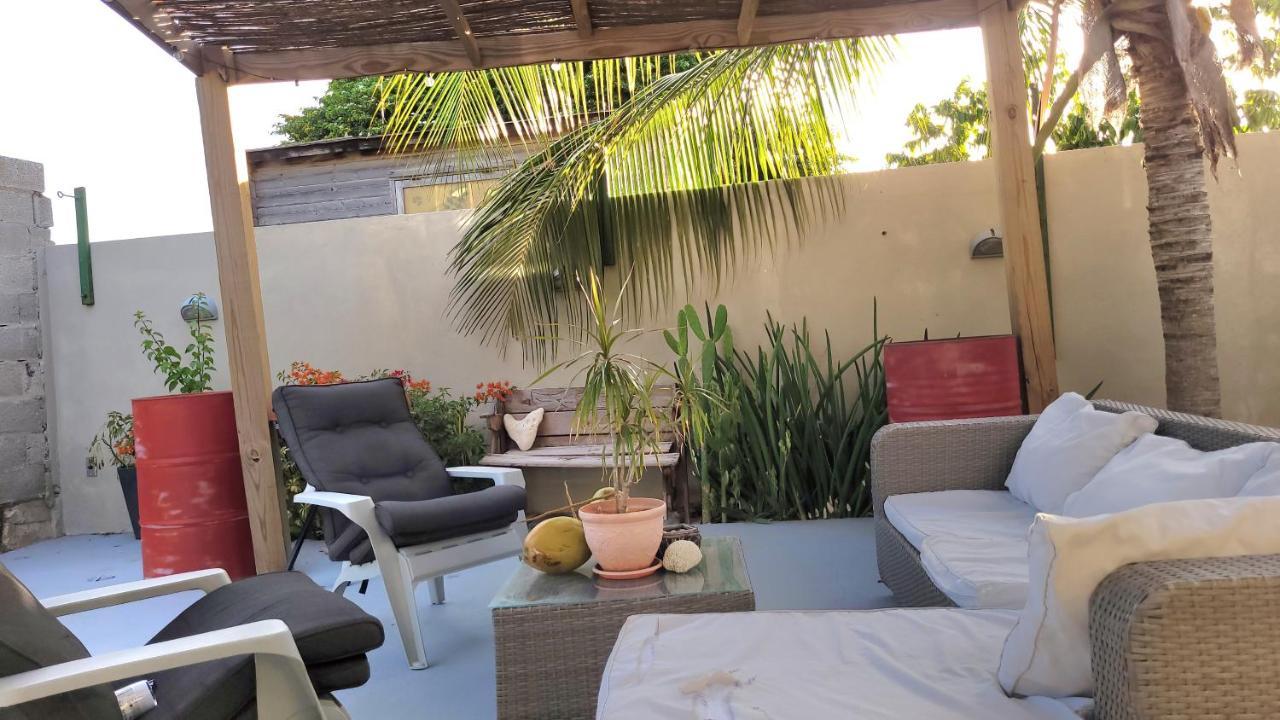 Maroons Place Apartment Willemstad Luaran gambar