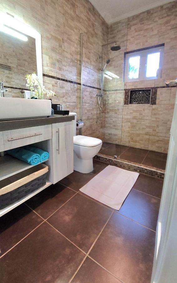 Maroons Place Apartment Willemstad Luaran gambar