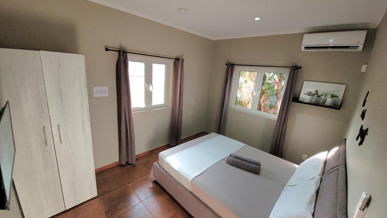 Maroons Place Apartment Willemstad Luaran gambar