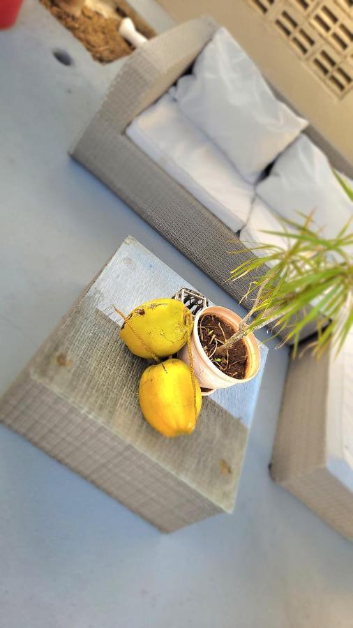 Maroons Place Apartment Willemstad Luaran gambar