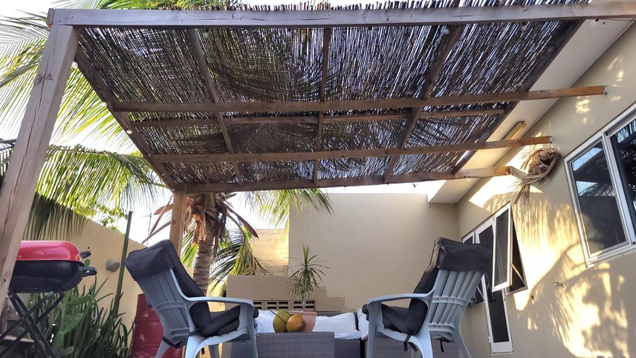 Maroons Place Apartment Willemstad Luaran gambar