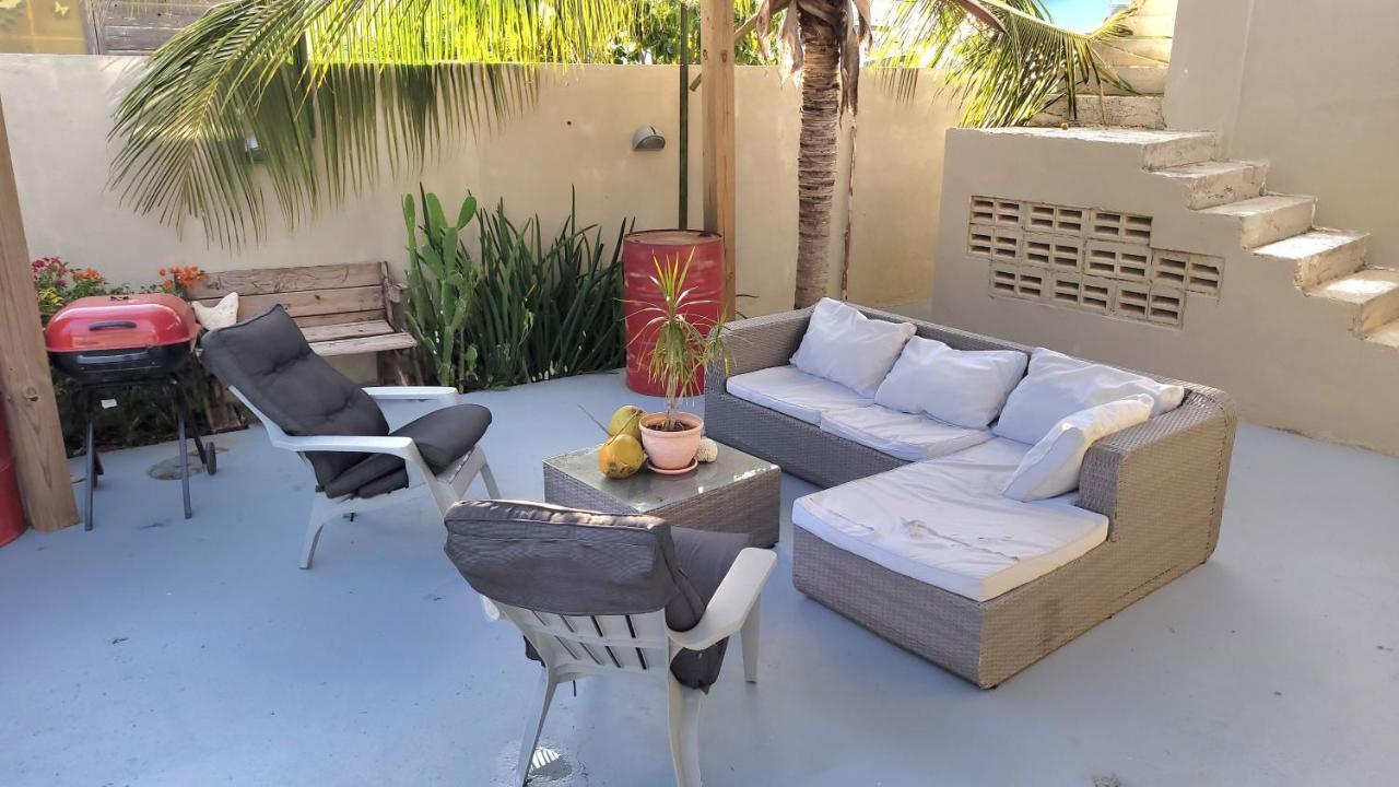 Maroons Place Apartment Willemstad Luaran gambar