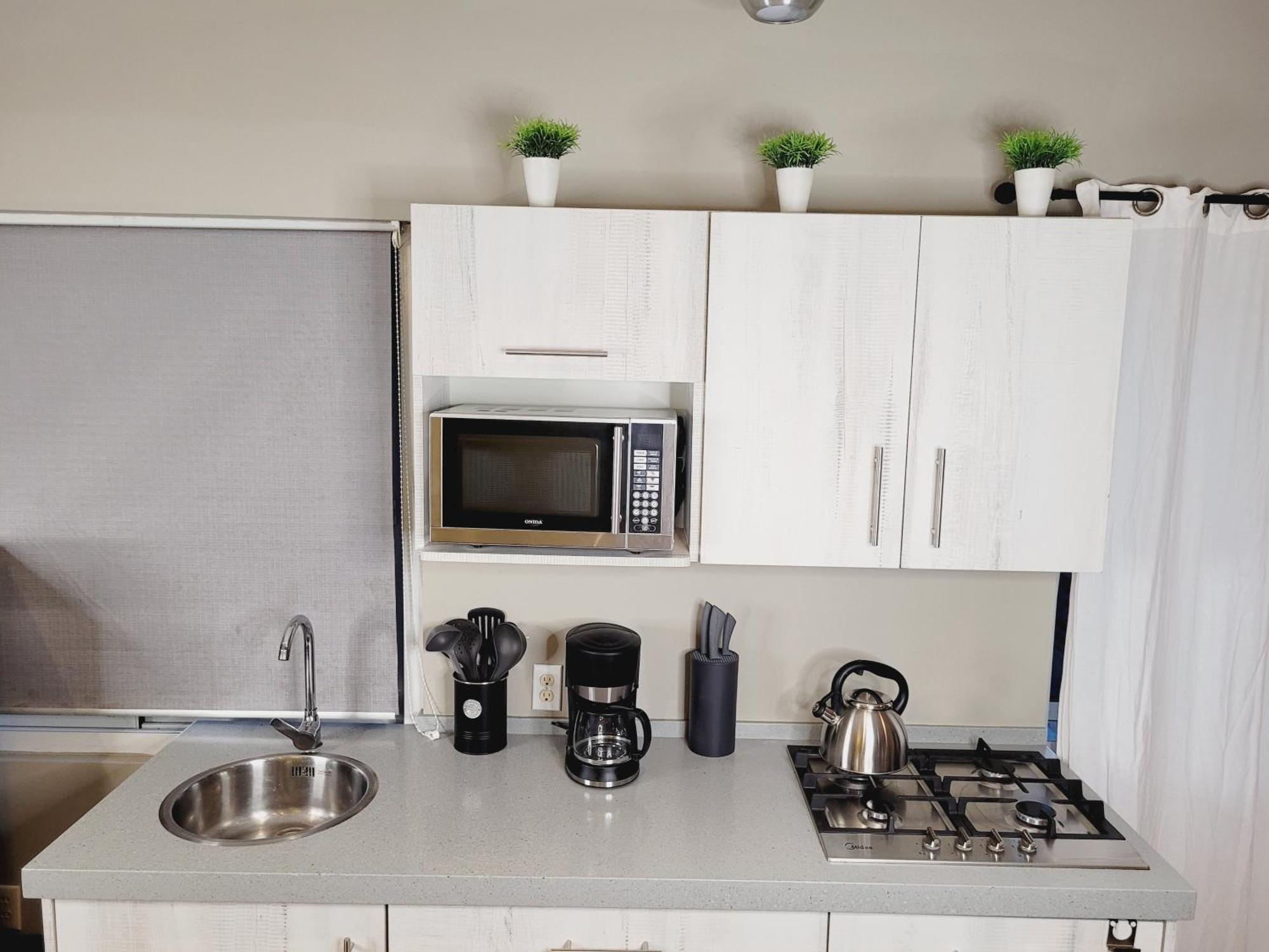 Maroons Place Apartment Willemstad Luaran gambar