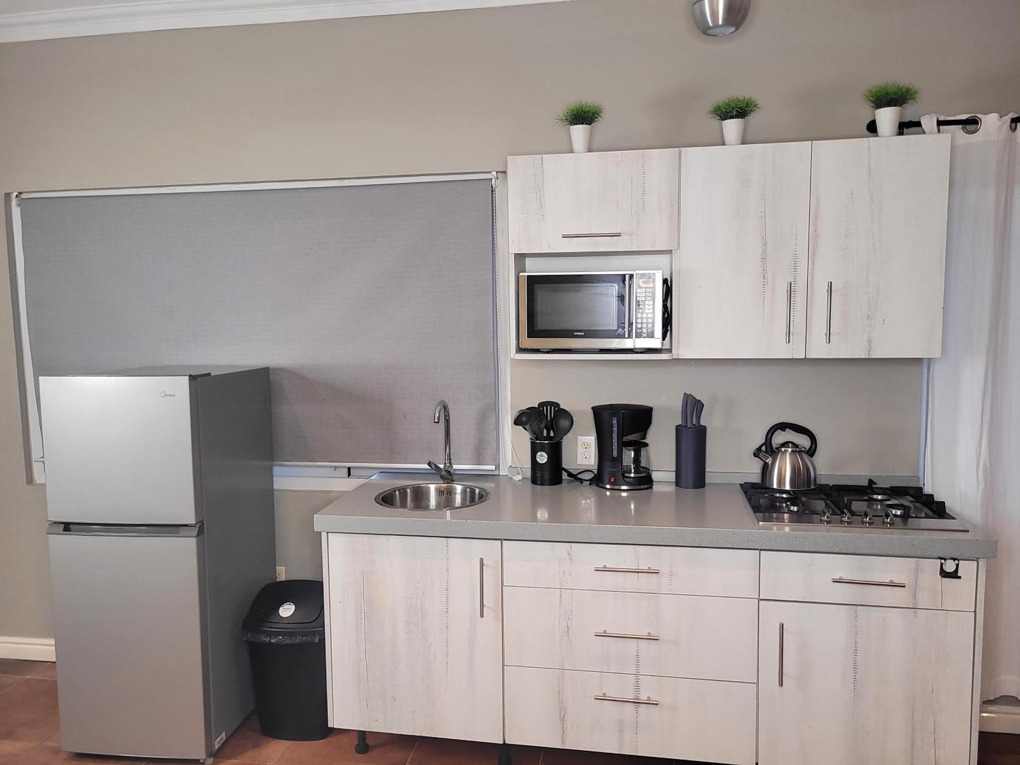 Maroons Place Apartment Willemstad Luaran gambar