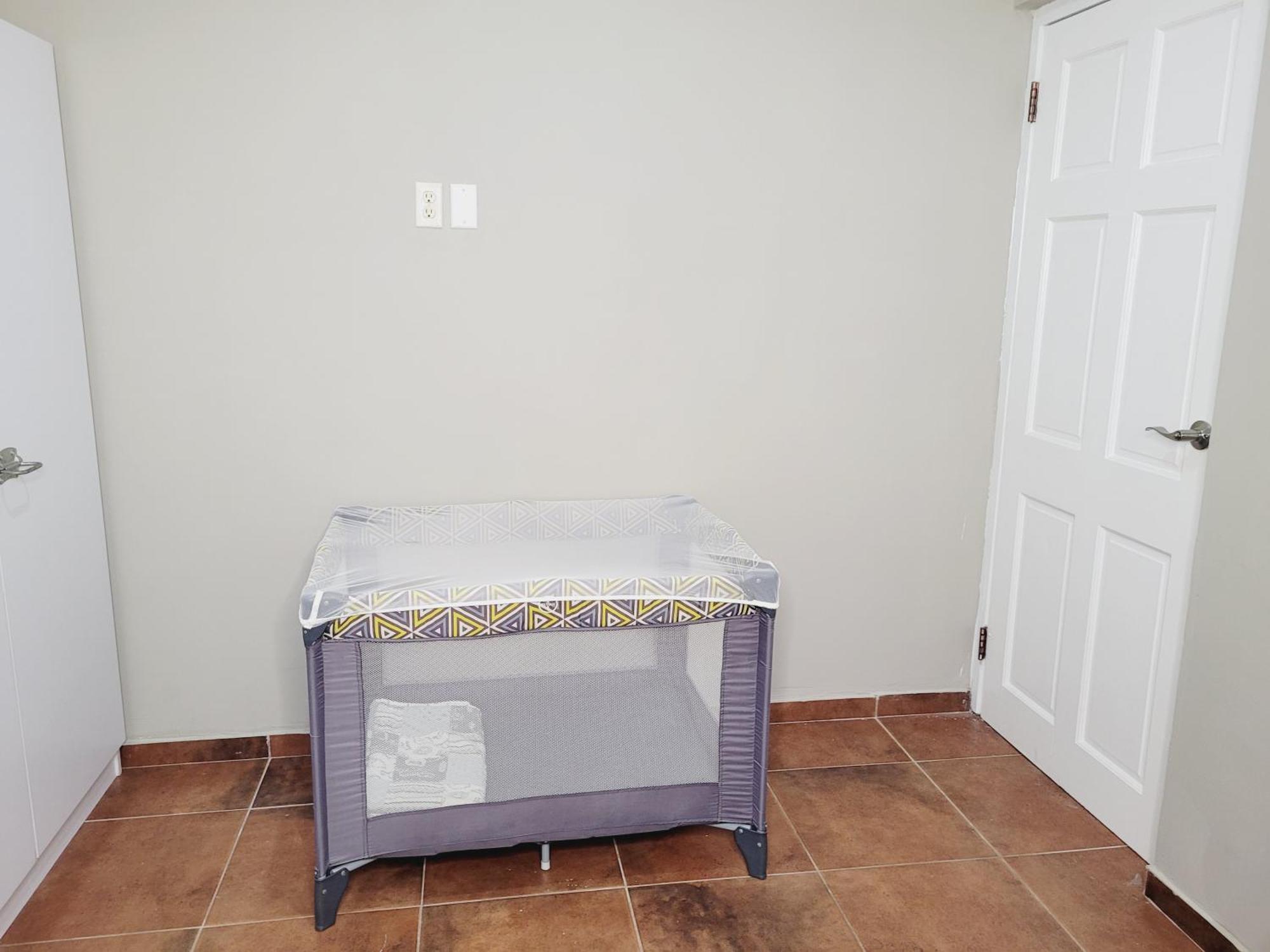 Maroons Place Apartment Willemstad Luaran gambar