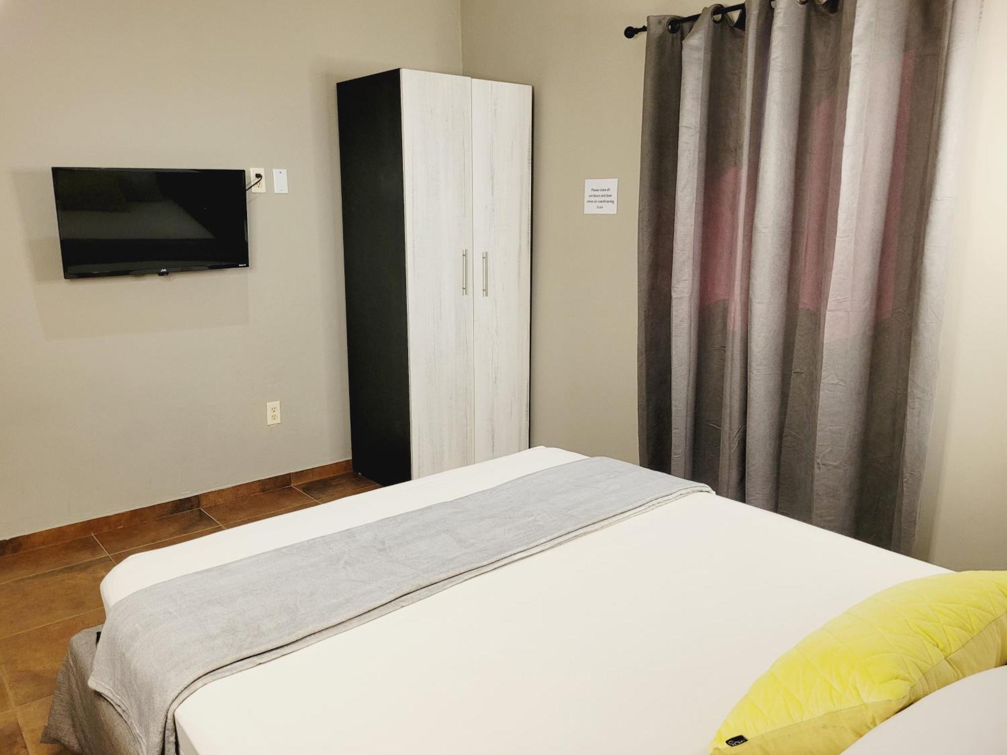 Maroons Place Apartment Willemstad Luaran gambar