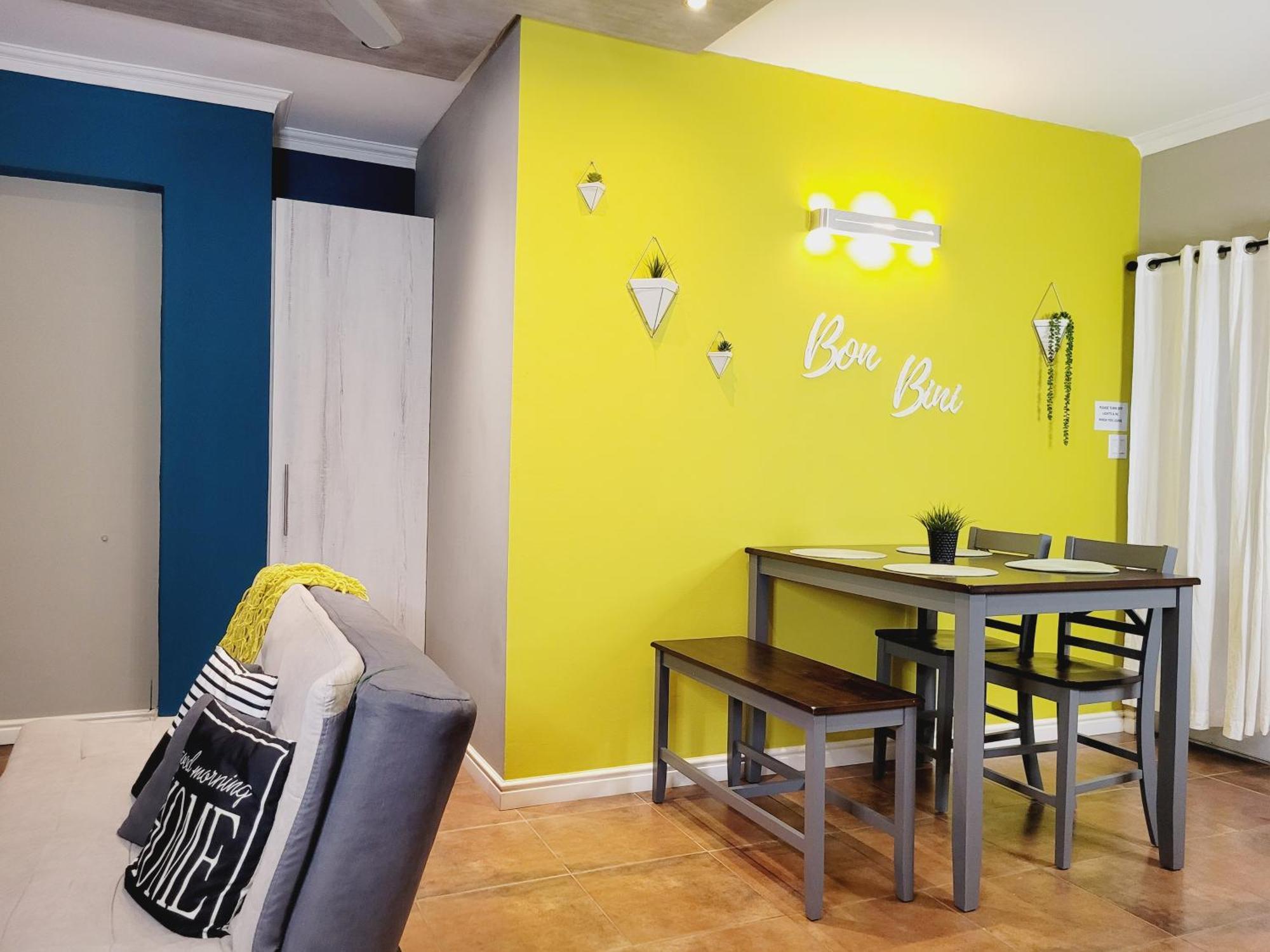 Maroons Place Apartment Willemstad Luaran gambar