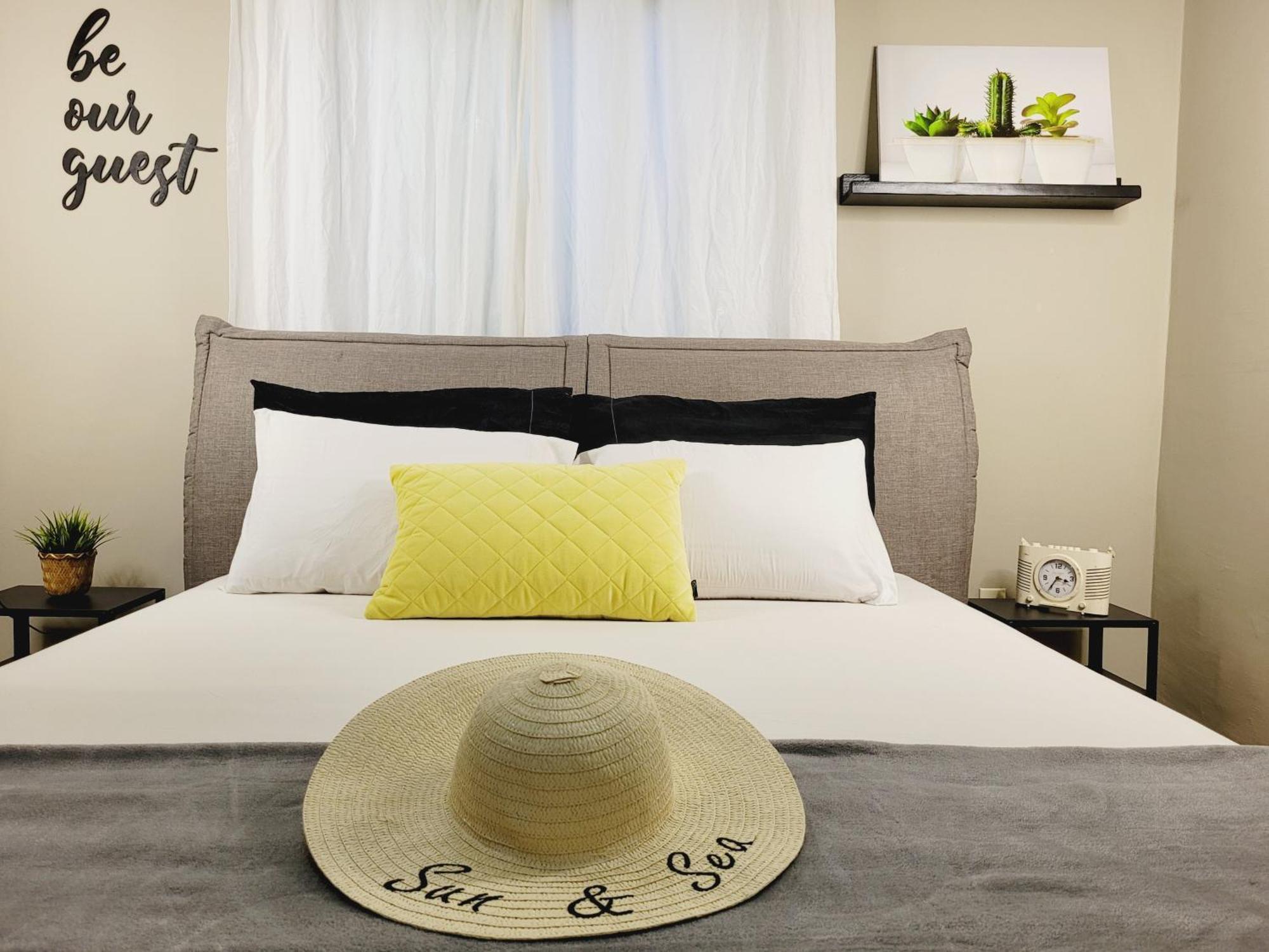 Maroons Place Apartment Willemstad Luaran gambar