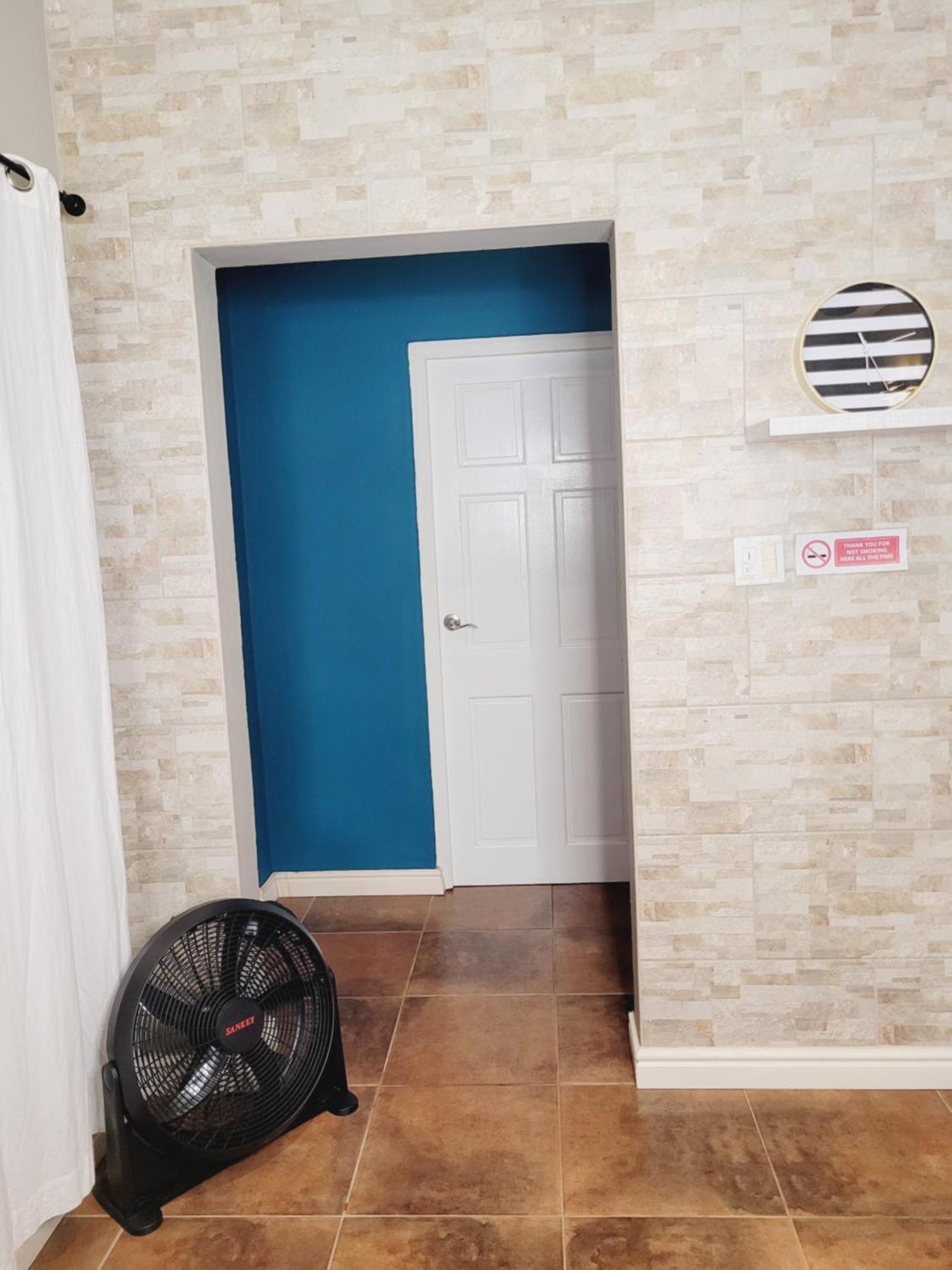 Maroons Place Apartment Willemstad Luaran gambar